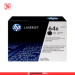 TONER HP CC364X 64X L.J. P4014 NEGRO 24.000 PAGINAS