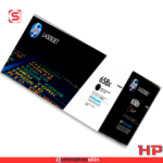 Tóner HP 658X Negro W2000X LaserJet M571