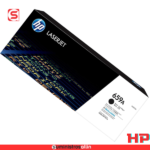 Cartucho de Tóner Hp W2010a 659a Laser Jet M856 Negro 16,000 Paginas
