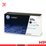 Tóner CF289A HP 89A Negro LaserJet M507