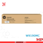 Cartucho de Tóner HP W9190MC Negro 29,000 Paginas