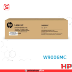 Unidad De Imagen HP W9006MC Negro