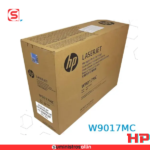 Cartucho de Tóner HP W9017MC Negro, 22.500 Páginas