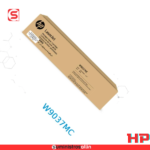 Cartucho de Tóner HP LaserJet managed W9037MC Negro, 58.000 páginas