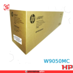 Cartucho de Tóner HP W9050MC Negro 54,500 Paginas