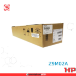 Cartucho de Unidad Revelado HP Z9M02A Cian 250,000 Paginas