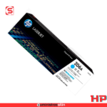 Cartucho de Tóner HP 206a Laser Jet M255 Cyan W2111a 1,250 Paginas