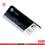 Cartucho de Tóner Hp 206a Laser Jet M255 Negro W2110a 1,350 Paginas