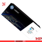 Cartucho de Tóner Hp W2011a 659a Laser Jet M856 Cyan 13,000 Paginas