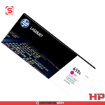 Cartucho de Tóner Hp W2013a 659a Laser Jet M856 Magenta 13,000 Paginas