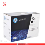 Tóner CE390A HP 90A Negro LaserJet M4555