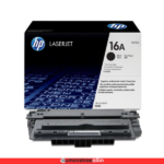 Tóner Hp 16A Negro Q7516A 12000 Pág.