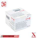 Tóner 106R02180 Xerox Negro