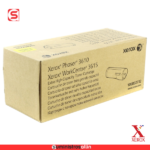 Tóner 106R02732 Xerox Negro