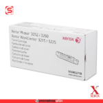 Tóner 106R02778 Xerox Negro