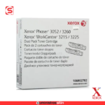 Tóner 106R02782 Xerox Negro