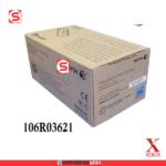 Tóner 106R03621 Xerox Negro