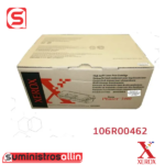 Tóner 106R00462 Xerox Negro