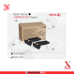 Tóner 106R03103 Xerox Negro