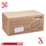 Tóner 106R01534 Xerox Negro
