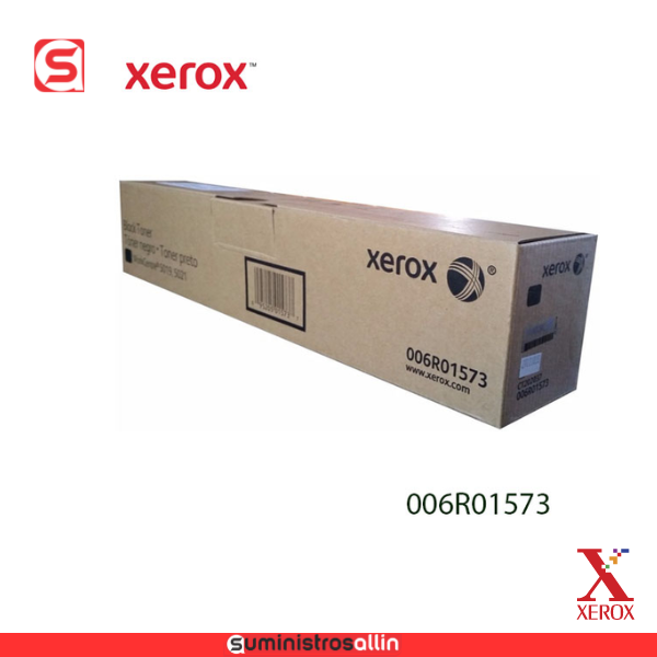 XEROX 5021 Tóner 006R01573 Xerox Negro - Imagen 1