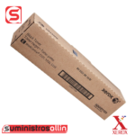 Tóner 006R01160 Xerox Negro