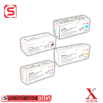 Tóner Xerox 6000, 6010, 6015 Pack Al Mejor Precio