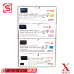 Toner Xerox Workcentre 6027, 6025 Pack Al Mejor Precio