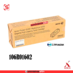 Tóner 106R01602 Xerox Magenta