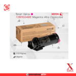 Tóner 106R03486 Xerox Magenta