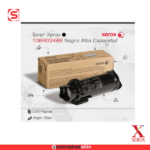 Tóner 106R03488 Xerox Negro