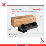 Tóner 106R03485 Xerox Cian