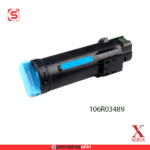 Tóner 106R03489 Xerox Cian