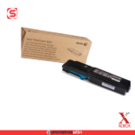 Toner Xerox 106R02752 Cyan Al mejor Precio Original