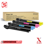 Tóner 106R01570 Xerox Cian