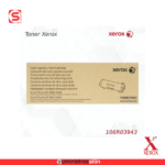 Tóner 106R03943 Xerox Negro
