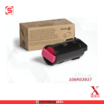 Tóner 106R03937 Xerox Magenta