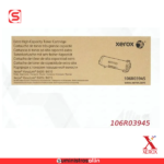 Tóner 106R03945 Xerox Negro