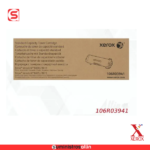 Tóner 106R03941 Xerox Negro
