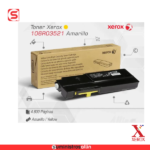 Tóner 106R03521 Xerox Amarillo