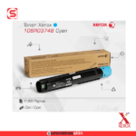 Tóner 106R03748 Xerox Cian