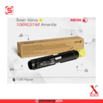 Tóner 106R03746 Xerox Amarillo
