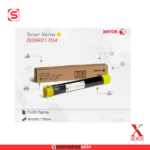 Tóner 006R01704 Xerox Amarillo
