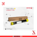 Tóner 006R01704 Xerox Amarillo