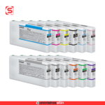 Cartuchos Epson SureColor SC-P5000  T9137, T9135, T9136, T9134, T9133, T9132