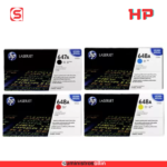 Tóner Hp 647a Laserjet Ce260a - Ce261a - Ce262a - Ce263a