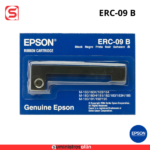 Cinta Epson Original ERC-09B Negro