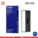CINTA EPSON ERC-31B NEGRO TM 925/950/500