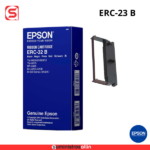 Cinta Epson Original ERC-32B Negro