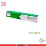 Tóner Lexmark 54G0H00 MS911